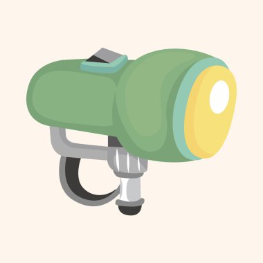 Bisiklet ekipman Tema öğeleri