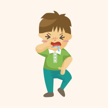 hasta Tema öğeleri