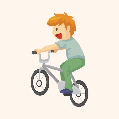 Aşırı spor tema öğeleri