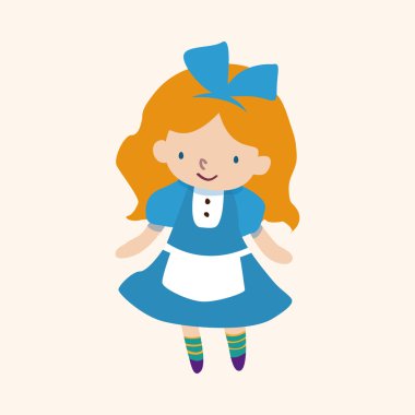 peri masalı prenses tema öğeleri