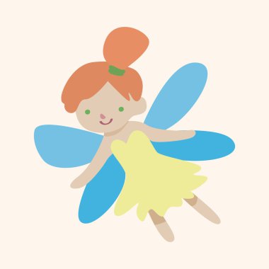 peri masalı prenses tema öğeleri