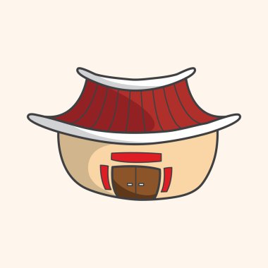 Yapı Tema öğeleri 