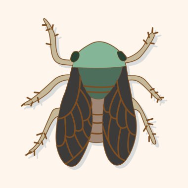 hata çizgi film öğeleri