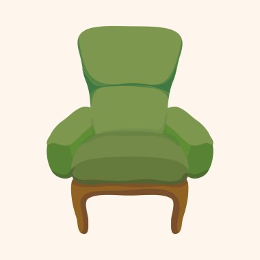 sandalye Tema öğeleri