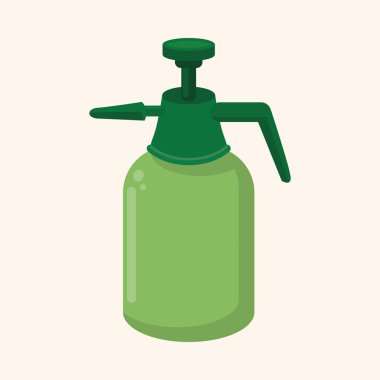 waterer Tema öğeleri bitki