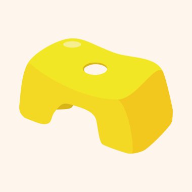 sandalye Tema öğeleri