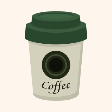 paket servisi olan restoran kahve Tema öğeleri