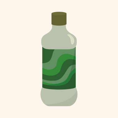 içki Tema öğeleri