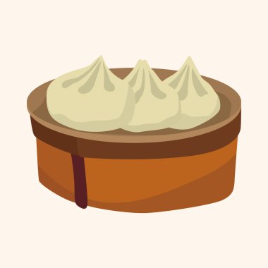 Çin yemeği Tema öğeleri