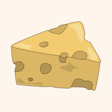 İtalyan yemeği Tema öğeleri