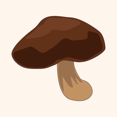 sebze ve meyve Tema öğeleri