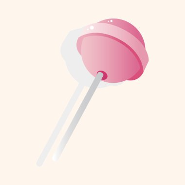 şeker Tema öğeleri