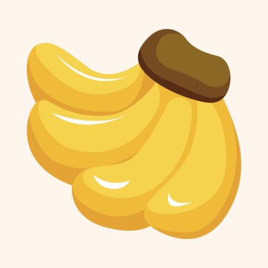 sebze ve meyve Tema öğeleri