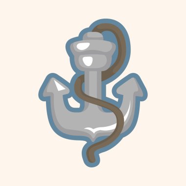 Korsan bağlantı Tema öğeleri