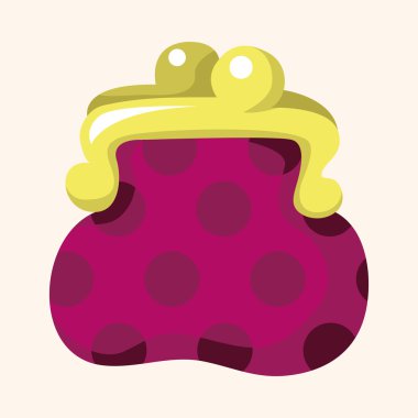 m-cüzdan Tema öğeleri