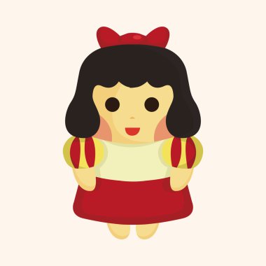 peri masalı prenses tema öğeleri