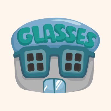 mağaza mağaza Tema öğeleri