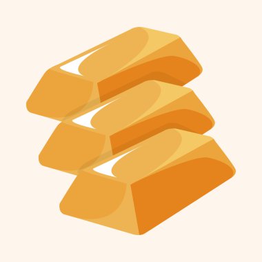 Altın Tema öğeleri