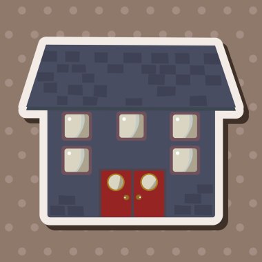 Bina ev Tema öğeleri, eps