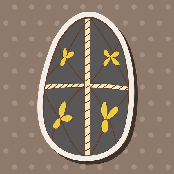 100,000 Chocolate egg Vector Images