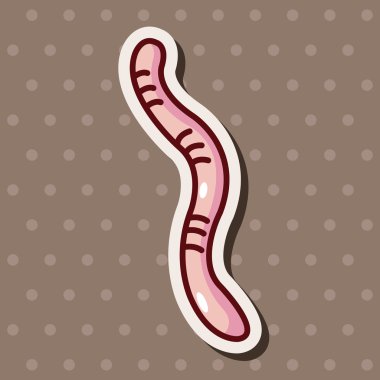 hata karikatür öğeleri vektör, eps