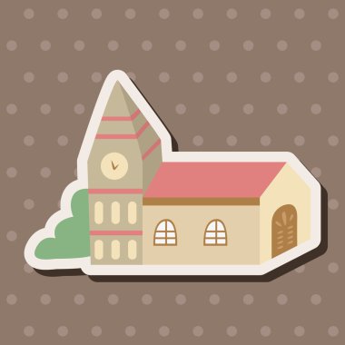 Bina ev Tema öğeleri, eps