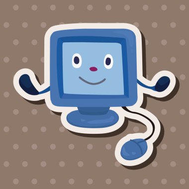 bilgisayar Tema öğeleri