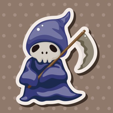 Şeytan Tema öğeleri 