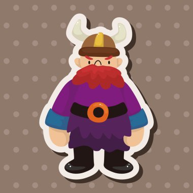 mağara adamı Tema öğeleri