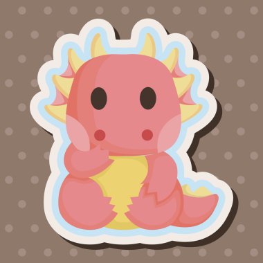 ejderha Tema öğeleri