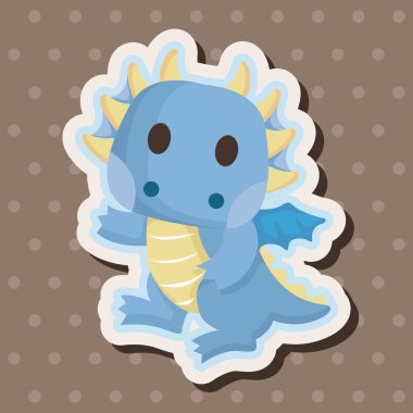 ejderha Tema öğeleri