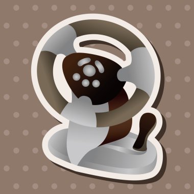 oyun kontrol Tema öğeleri