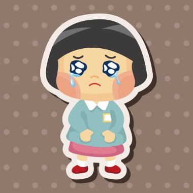 çocuk tema öğeleri