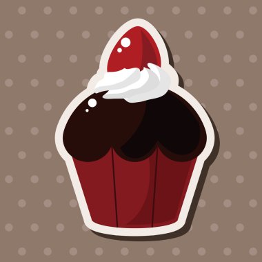 pasta Tema öğeleri dekorasyon