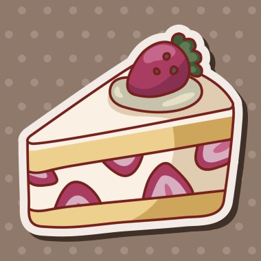 pasta Tema öğeleri dekorasyon