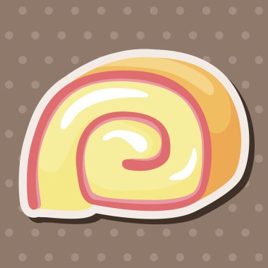 ekmek Tema öğeleri 