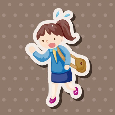 Office alt Tema öğeleri 