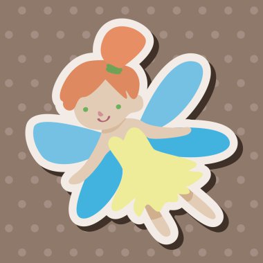 peri masalı prenses tema öğeleri