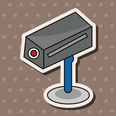 Video monitörleri Tema öğeleri