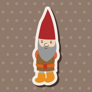 Elf Tema öğeleri