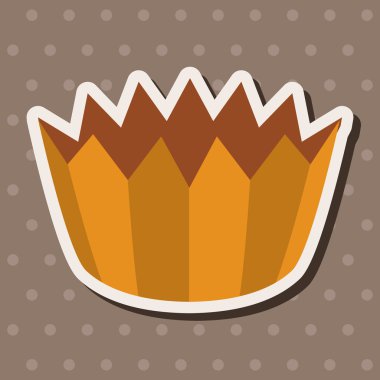 mutfak pişirme kalıp Tema öğeleri