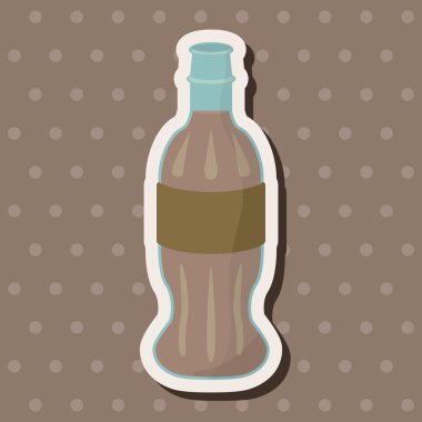 soda içecek Tema öğeleri