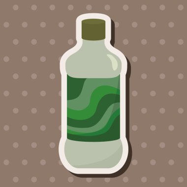 içki Tema öğeleri