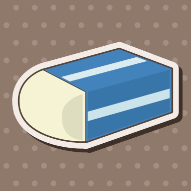 Silgi Tema öğeleri