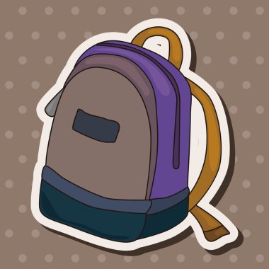 Bisiklet ekipman Tema öğeleri