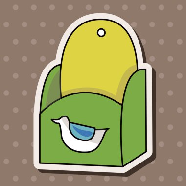 sandalye Tema öğeleri