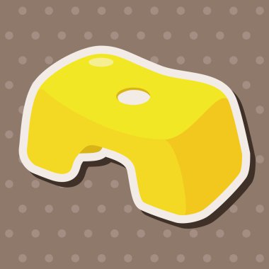 sandalye Tema öğeleri