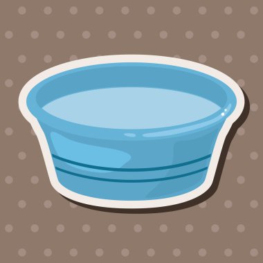 banyo bathtb Tema öğeleri