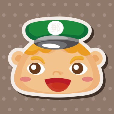 Polis Tema öğeleri