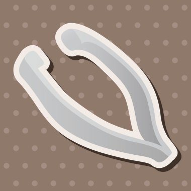 diş hekimi araçları Tema öğeleri